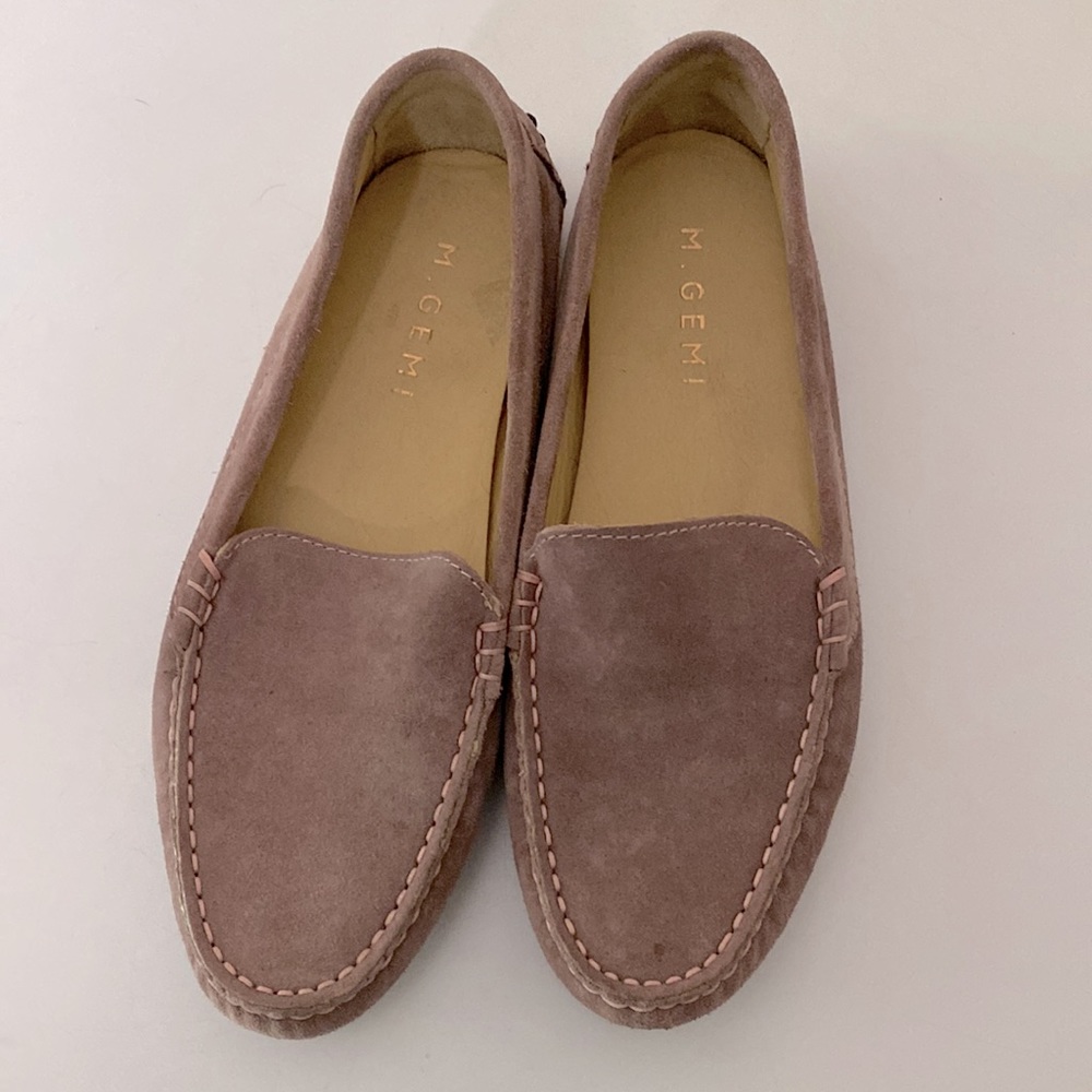M. Gemí Loafer
